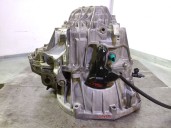 Recambio de caja cambios para renault renault master transpol iii master transpol referencia OEM IAM PF6062 8201751095 C077631
