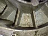 Recambio de caja cambios para renault renault master transpol iii master transpol referencia OEM IAM PF6062 8201751095 C077631