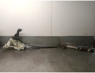 Recambio de palanca cambio para kia sportage v (nq5) 1.6 t-gdi referencia OEM IAM 43700R2420 43700R2420 