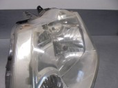 Recambio de faro izquierdo para renault modus 1.2 16v referencia OEM IAM 8200540238  