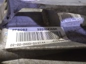 Recambio de caja cambios para renault renault master transpol iii master transpol referencia OEM IAM PF6062 8201751095 C077631
