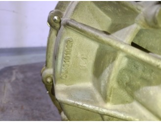 Recambio de amortiguadores capo para mini mini (r50, r53) one referencia OEM IAM 51237175020  