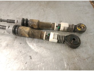 Recambio de amortiguadores capo para mini mini (r50, r53) one referencia OEM IAM 51237175020   2