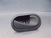 Recambio de maneta interior delantera derecha para renault modus 1.2 16v referencia OEM IAM 8200730863  5 PUERTAS