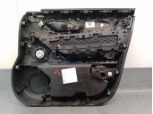 Recambio de guarnecido puerta delantera izquierda para land rover range rover velar 2.0 diesel cat referencia OEM IAM J8A220163A