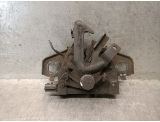 Recambio de cerradura capot para renault renault master transpol iii master transpol referencia OEM IAM 656017752R 656017752R 