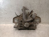 Recambio de cerradura capot para renault renault master transpol iii master transpol referencia OEM IAM 656017752R 656017752R 