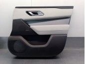 Recambio de guarnecido puerta delantera derecha para land rover range rover velar 2.0 diesel cat referencia OEM IAM J8A220162AA 