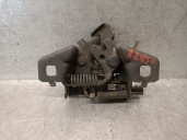 Recambio de cerradura capot para renault renault master transpol iii master transpol referencia OEM IAM 656017752R 656017752R 