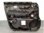 Recambio de guarnecido puerta delantera derecha para land rover range rover velar 2.0 diesel cat referencia OEM IAM J8A220162AA 