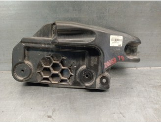 Recambio de refuerzo paragolpes trasero para land rover range rover velar 2.0 diesel cat referencia OEM IAM J8A214D453BE DERECHO