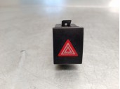 Recambio de warning para volkswagen polo (9n1) 1.4 16v referencia OEM IAM 6Q0953235A 