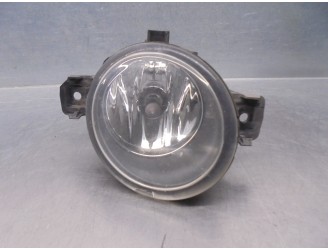 Recambio de faro antiniebla izquierdo para renault modus 1.2 16v referencia OEM IAM 8200002469 89201772 VALEO