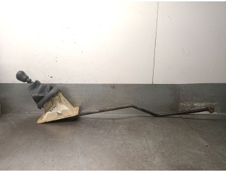 Recambio de palanca cambio para renault megane i fase 2 berlina (ba0) 1.6 referencia OEM IAM 8200083288 7701471129 