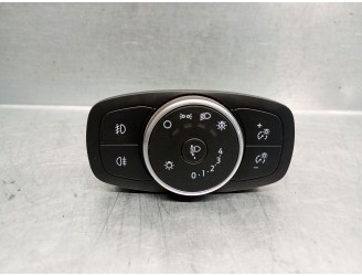Recambio de mando luces salpicadero para ford focus iv (hn) 1.0 ecoboost mhev referencia OEM IAM H1BT13D061AE 2430314 