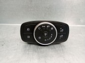 Recambio de mando luces salpicadero para ford focus iv (hn) 1.0 ecoboost mhev referencia OEM IAM H1BT13D061AE 2430314 