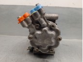 Recambio de compresor aire acondicionado para renault modus 1.2 16v referencia OEM IAM 8200357173B 1446 SANDEN