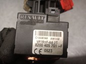 Recambio de conmutador de arranque para renault renault master transpol iii master transpol referencia OEM IAM 8200405701F 82004