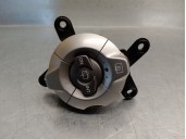 Replacement multifunction stalk for Hyundai Coupe (RD) 1.6 16V CAT OEM IAM reference 9370127610 9371027500 