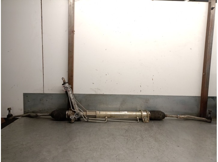 Recambio de cremallera direccion para renault renault master transpol iii master transpol referencia OEM IAM 490014277R  