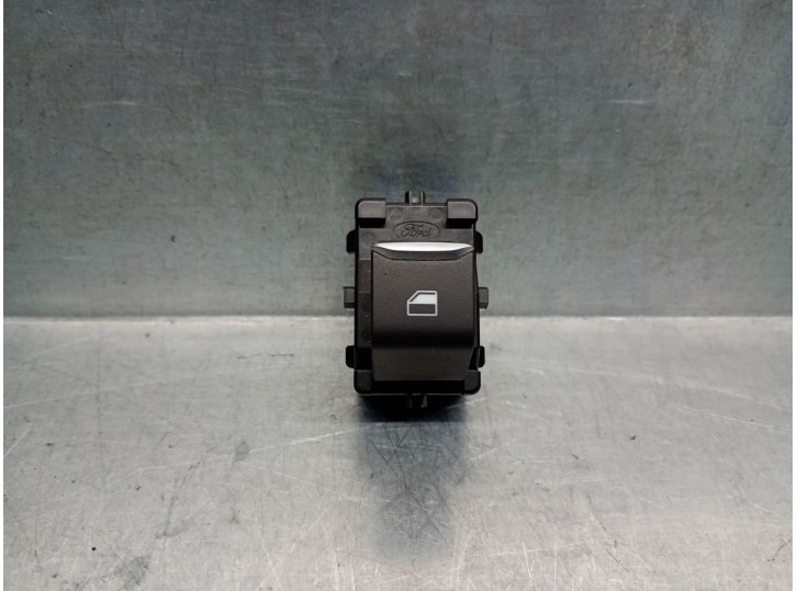 Recambio de mando elevalunas trasero derecho para ford focus iv (hn) 1.0 ecoboost mhev referencia OEM IAM H1BT14529AB 