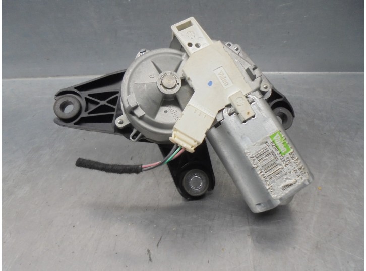 Recambio de motor limpia trasero para renault modus 1.2 16v referencia OEM IAM 8200313354 53024812 5 PUERTAS
