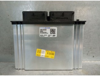 Recambio de centralita motor uce para hyundai tucson hybrid referencia OEM IAM 391992M052 9001300753KB 1K46927X