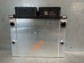 Recambio de centralita motor uce para hyundai tucson hybrid referencia OEM IAM 391992M052 9001300753KB 1K46927X