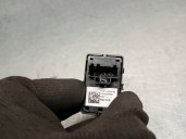 Recambio de mando elevalunas trasero derecho para ford focus iv (hn) 1.0 ecoboost mhev referencia OEM IAM H1BT14529AB 