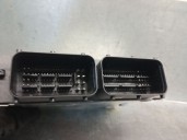 Recambio de centralita motor uce para hyundai tucson hybrid referencia OEM IAM 391992M052 9001300753KB 1K46927X