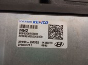 Recambio de centralita motor uce para hyundai tucson hybrid referencia OEM IAM 391992M052 9001300753KB 1K46927X