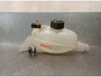 Recambio de deposito expansion para renault renault master transpol iii master transpol referencia OEM IAM 217100015R 217100015R