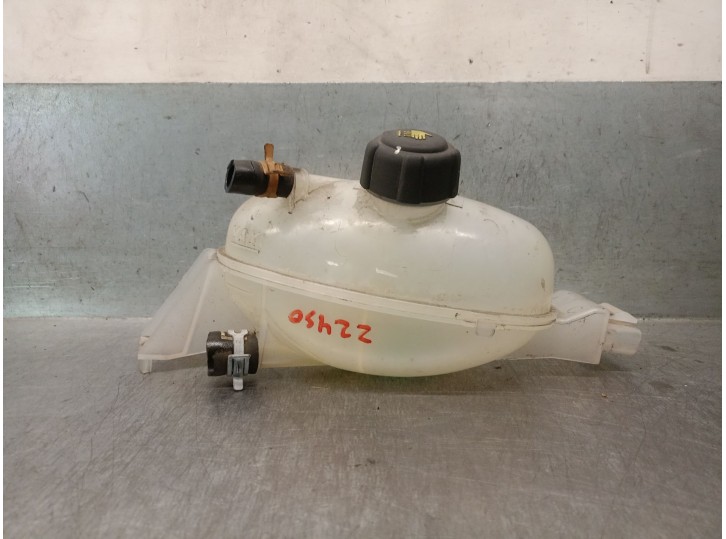 Recambio de deposito expansion para renault renault master transpol iii master transpol referencia OEM IAM 217100015R 217100015R