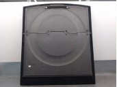 Recambio de bandeja trasera para land rover range rover velar 2.0 diesel cat referencia OEM IAM J8A247022AE LR106827 