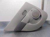 Recambio de guarnecido puerta trasera izquierda para renault modus 1.2 16v referencia OEM IAM 8200580876 8200580873 