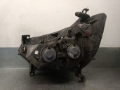 Recambio de faro derecho para renault renault master transpol iii master transpol referencia OEM IAM 260105567R 260105567R 