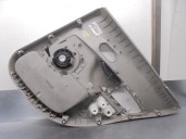 Recambio de guarnecido puerta trasera izquierda para renault modus 1.2 16v referencia OEM IAM 8200580876 8200580873 