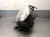 Recambio de faro derecho para renault renault master transpol iii master transpol referencia OEM IAM 260105567R 260105567R 