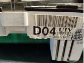 Recambio de cuadro instrumentos para hyundai coupe (rd) 1.6 16v cat referencia OEM IAM 9400327120  