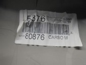 Recambio de guarnecido puerta trasera izquierda para renault modus 1.2 16v referencia OEM IAM 8200580876 8200580873 