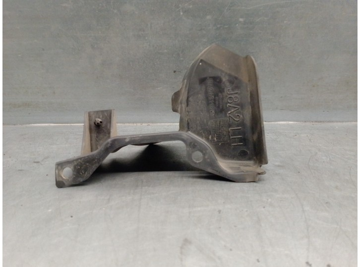 Recambio de molduras delanteras para land rover range rover velar 2.0 diesel cat referencia OEM IAM J8A28311AA LR092685 