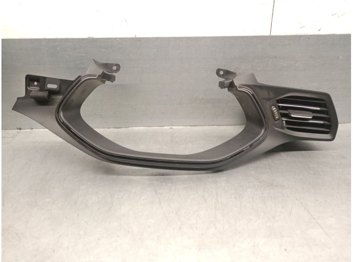 Recambio de aireador para ford focus iv (hn) 1.0 ecoboost mhev referencia OEM IAM JX7BA044D70AL 2382107 