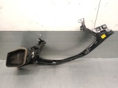 Recambio de aireador para ford focus iv (hn) 1.0 ecoboost mhev referencia OEM IAM JX7BA044D70AL 2382107 