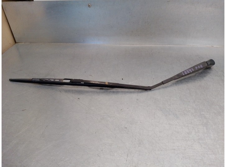 Recambio de brazo limpia trasero para hyundai coupe (rd) 1.6 16v cat referencia OEM IAM 9881027000 