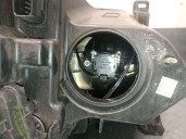 Recambio de faro derecho para renault renault master transpol iii master transpol referencia OEM IAM 260105567R 260105567R 