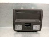 Recambio de luz interior para ford focus iv (hn) 1.0 ecoboost mhev referencia OEM IAM JX7BA519A58JE 