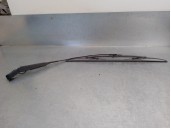 Replacement rear wiper arm for Hyundai Coupe (RD) 1.6 16V cat OEM IAM reference 9881027000 