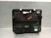Recambio de luz interior para ford focus iv (hn) 1.0 ecoboost mhev referencia OEM IAM JX7BA519A58JE 