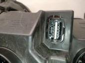 Recambio de faro derecho para renault renault master transpol iii master transpol referencia OEM IAM 260105567R 260105567R 