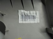 Recambio de guarnecido puerta trasera derecha para renault modus 1.2 16v referencia OEM IAM 8200580887  